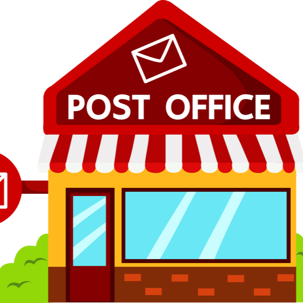 Whickham Post Office